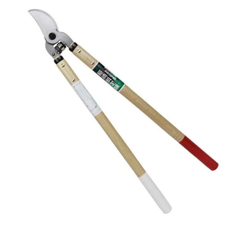 岡恒　長柄剪定鋏 ラッパー　#220 7,273円