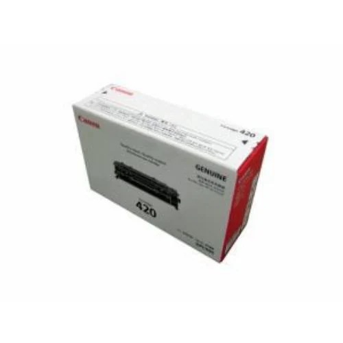 キヤノン　トナーカートリッジ　　CRG-420　CRG420