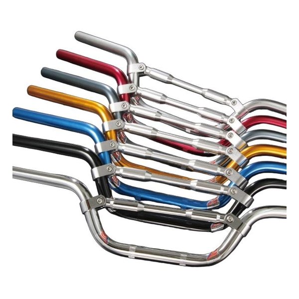 HARDY ロードバー レッド LOW HB2DRD