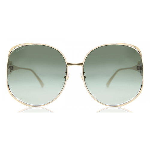 Qoo10 GUCCI グッチ G1508S 002 メ サング