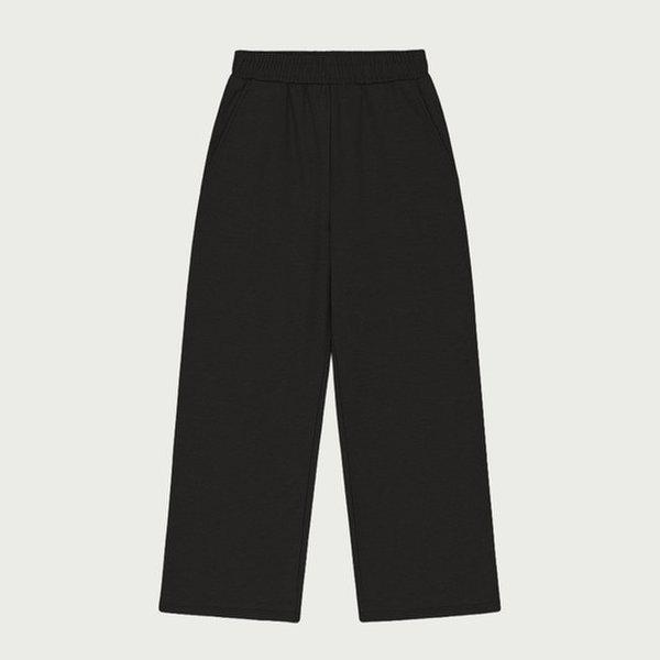 女性ベルベットコーデュロイボンディングワイドパンツ_100(10540-138-851-12) 4,335円