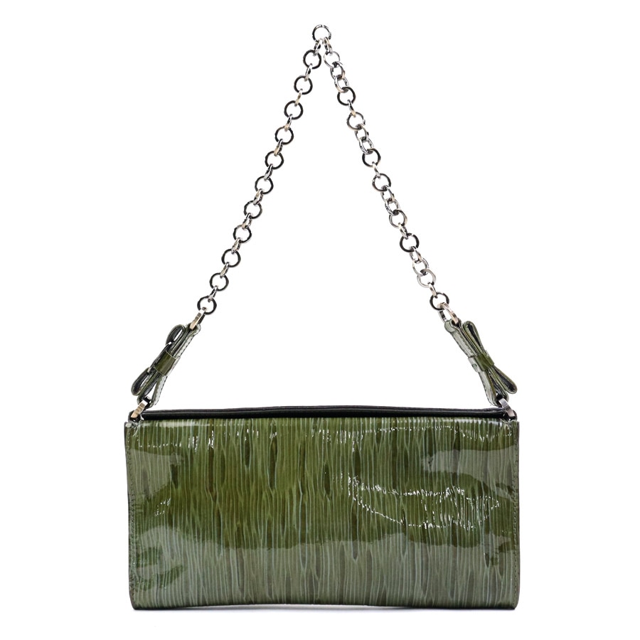 サルヴァトーレフェラガモ Salvatore Ferragamo ショルダーバッグ 