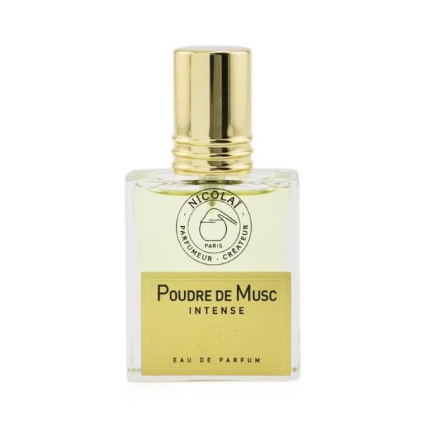 プードル ド ムスク インテンス 女性用 香水 EDP スプレー 30ml