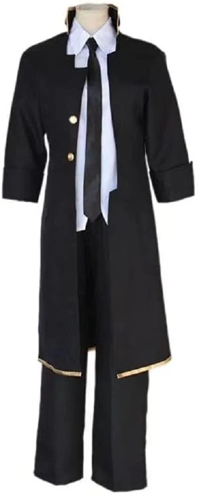 新作入荷K 夜刀神 狗朗 コスプレ 衣装 仮装 日常服 舞台服 ハロウィン クリスマス 学園祭