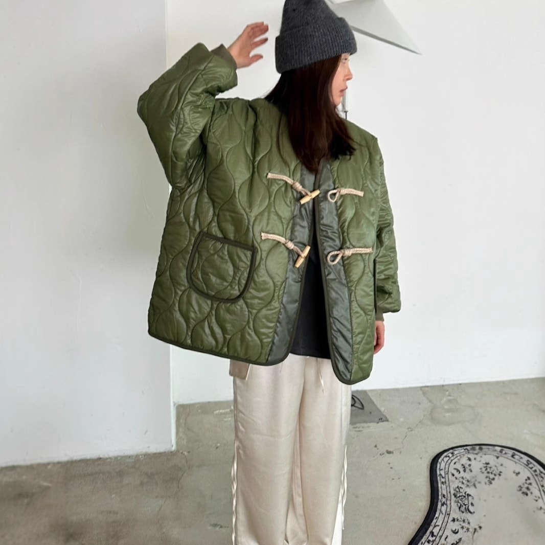 ダウンジャケット ダウンコート レディース かわいいダウンジャケット・コート