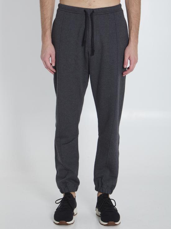 DIOR Men Straight Pants 513J100 GREY