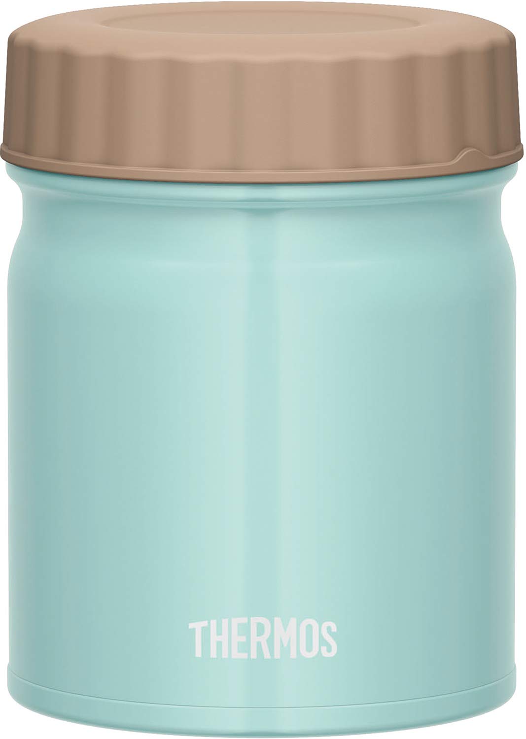サーモス 真空断熱スープジャー ライトブルー 300ml JBT-300 LB