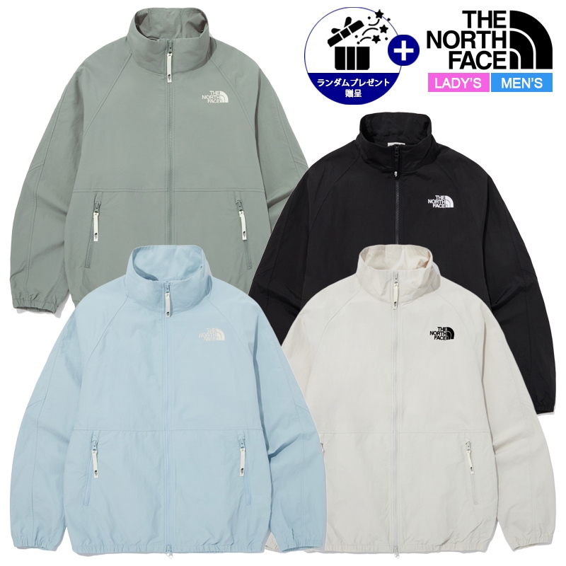 ホワイトラベル オレマ ジャケット NJ3BQ07 レディーズ メンズ 男女共用 日常 デイリー カジュアル アウトドア ウィンドブレーカー ジッパー 季節の変わり目