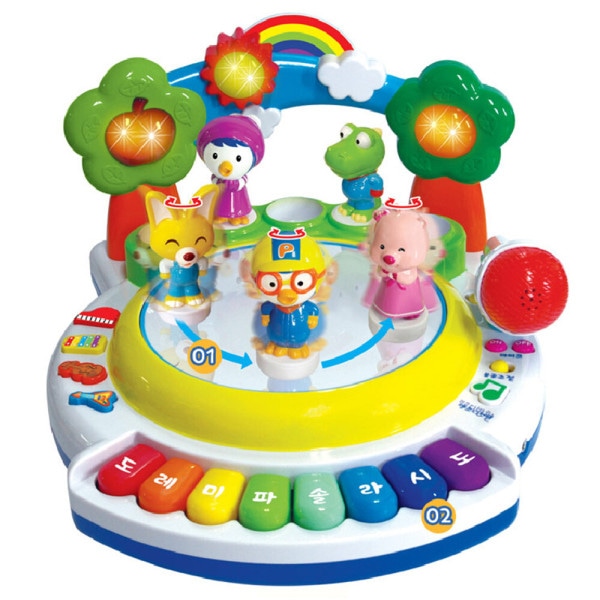 ジュヨン ポロロ 踊るカラオケ