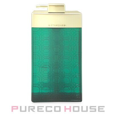 イイスタンダード シャンプー スカルプ 600ml