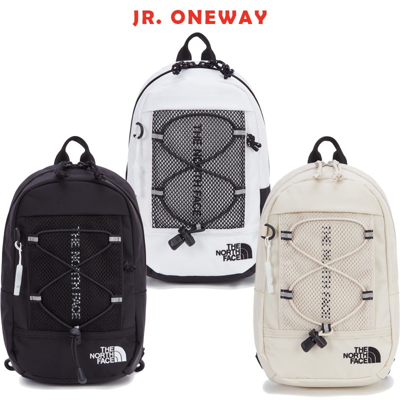 韓国正規品保証 関税負担なし NN2PR03R JR. ONEWAYデイリー 基本 着装 男子 女子 人気 韓国 ファッション 男女共用 アウトドア