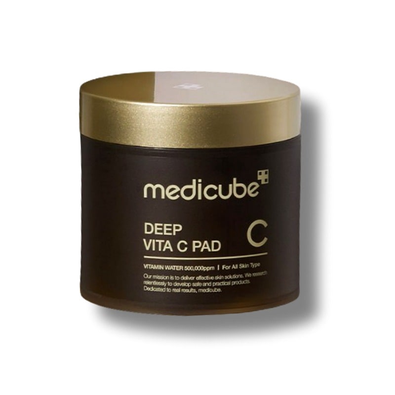 ディープビタシーパッド 70枚 4,586円