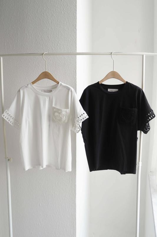 シティポケットTシャツ
