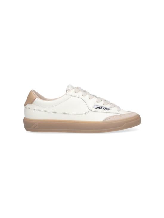 AUTRY Women Sneakers SCLW UK08UK08 White