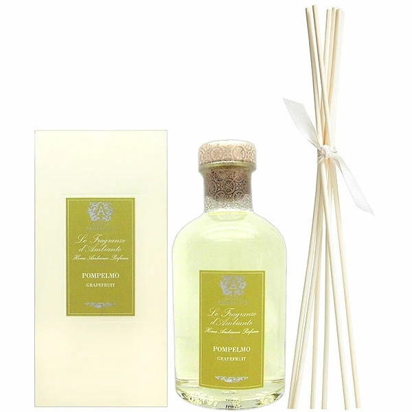 アンティカ ファルマシスタ ANTICA FARMACISTA ルームディフューザー グレープフルーツ 500ml ANTICA FARMACISTA GRAPEFRUIT
