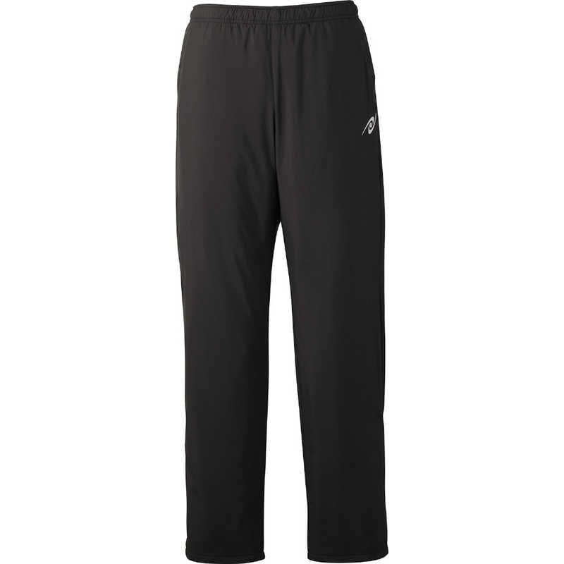 ニッタク　卓球用品 Nittaku ユニセックス KRホットウォーマーパンツ ブラック O　NW2877