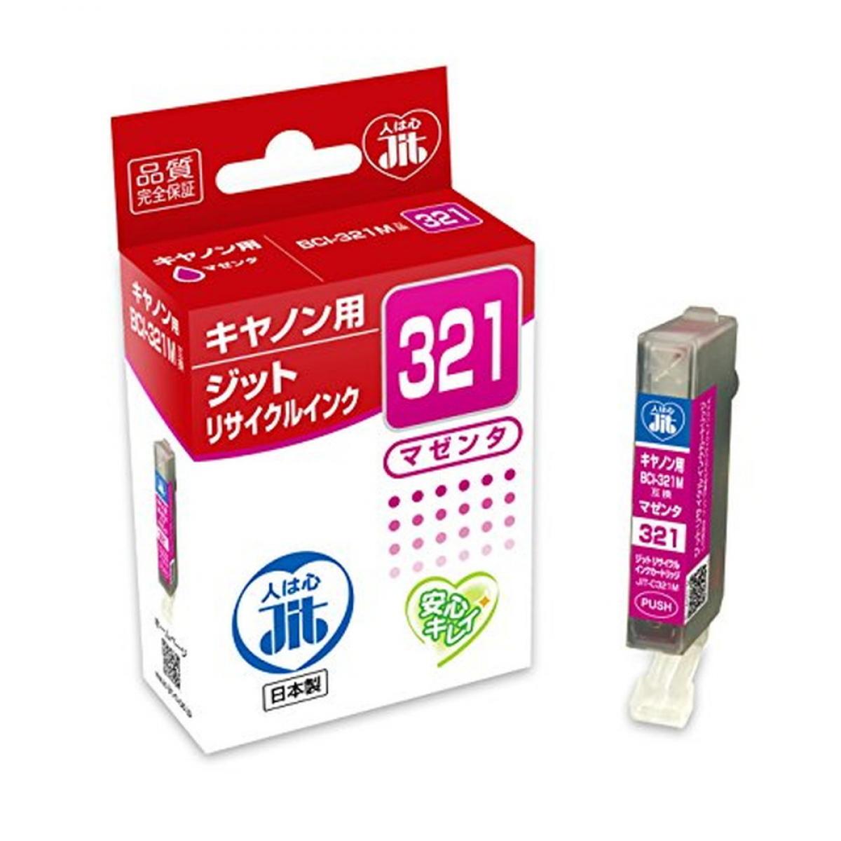 JIT-C321M [�L���m���p BCI-321M �}�[���^]