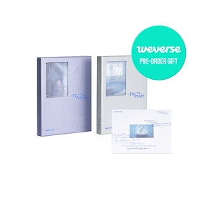 enhypen アルバム セット特典