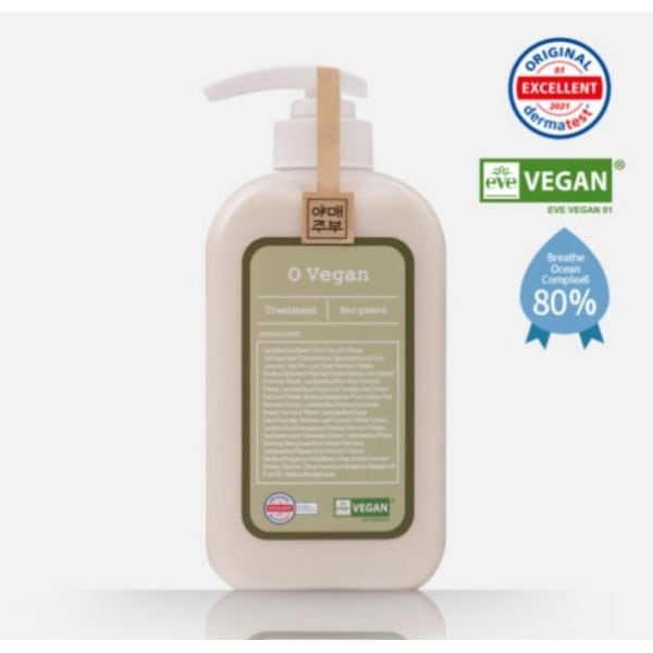 夜売主婦 帯ガン ヘアトリートメント 500ML帯ガントリートメント_500ml