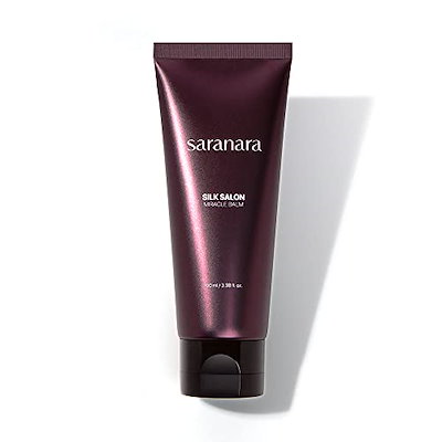 SARANARA パフュームノンウォッシュヘアパックNo Wash Ha...のサムネイル