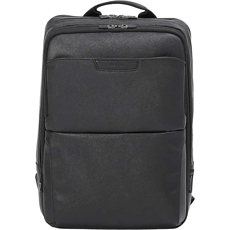 DULITEF 2ソウリュック39CEX5C BK カジュアルバックパック (6064610)