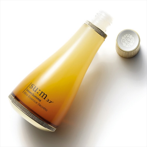 スム37 Korean Cosmetics_LG Su:m 37 Losec Summa Elixir Essence Secreta 150ml