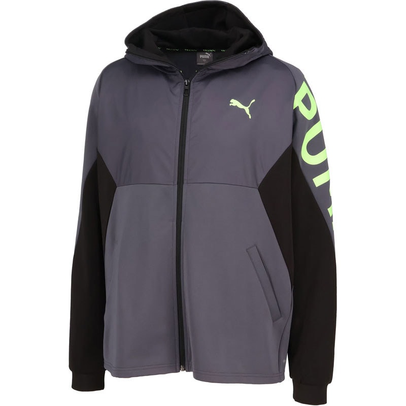 (在庫処分特価品) ELEVATED TRAINING ニットジャケット マルチスポーツ WUPニットジャケット (526113-69)