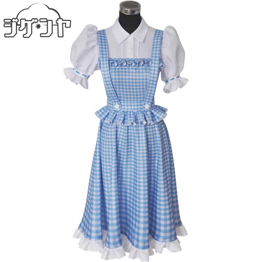 IdentityV 第五人格　演繹星　少女　コスプレ衣装 6,859円