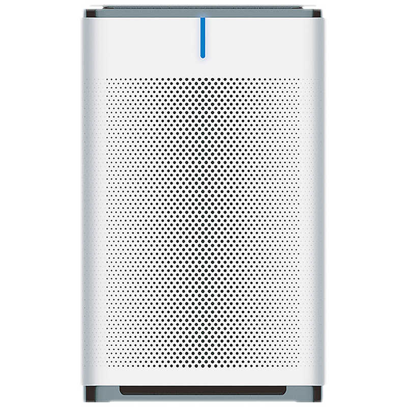 アドセック　オゾン発生機能付空気清浄機 airlibero(エアリベロ) 空気清浄: 30畳まで PM2.5対応 ホワイト　Y24A-CYW