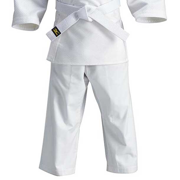 柔道衣(三四郎 パンツ) 柔道 柔道衣 三四郎 キッズモデル (22JP5A3461)