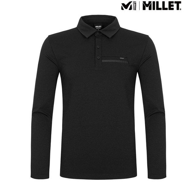 [25 新商品 20%OFF] 春秋 カラ―Tシャツ ベーシック メランジ素材 Tシャツ_US