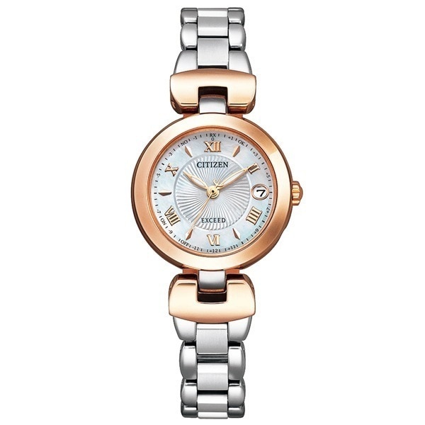 取寄品 正規品 CITIZEN シチズン エクシード ES9425-54A EXCEED 腕時計