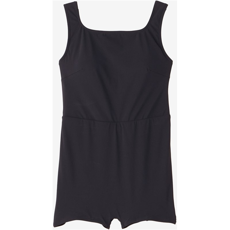 SQUARE L SUIT 水泳 水着 W (sfw02430-k)