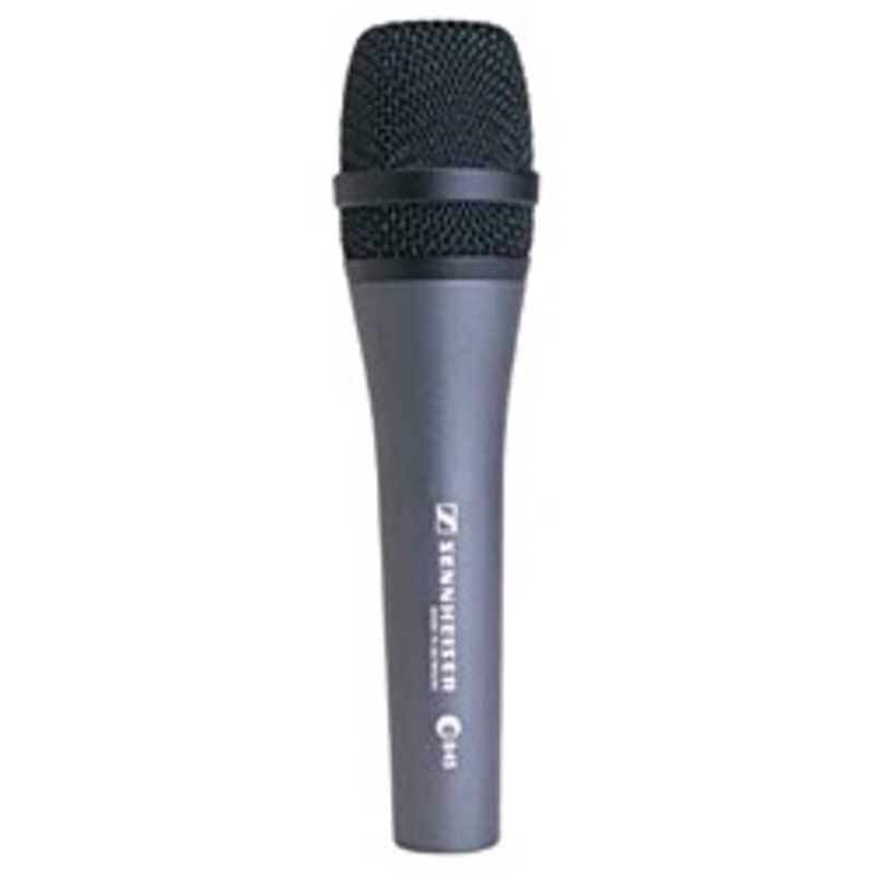 SENNHEISER　エボリューションワイヤードマイク e845S　E845S