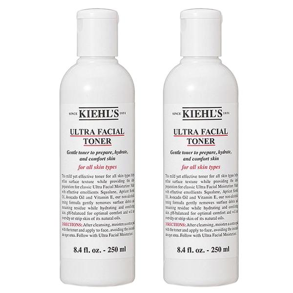 【セット】 モイスチャライジング トナー UFT 250mL