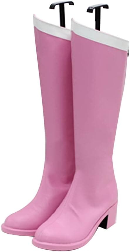 美少女戦士セーラームーン ちびうさ 風 コスプレ靴 コスチューム 仮装