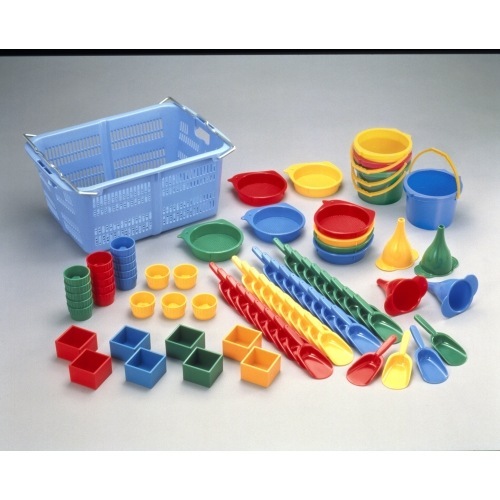 みっとめるへん社 / 砂場セット （ジャンボ）