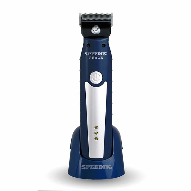 スピーディク 電気バリカン (PEACE) 【2mm刃付】