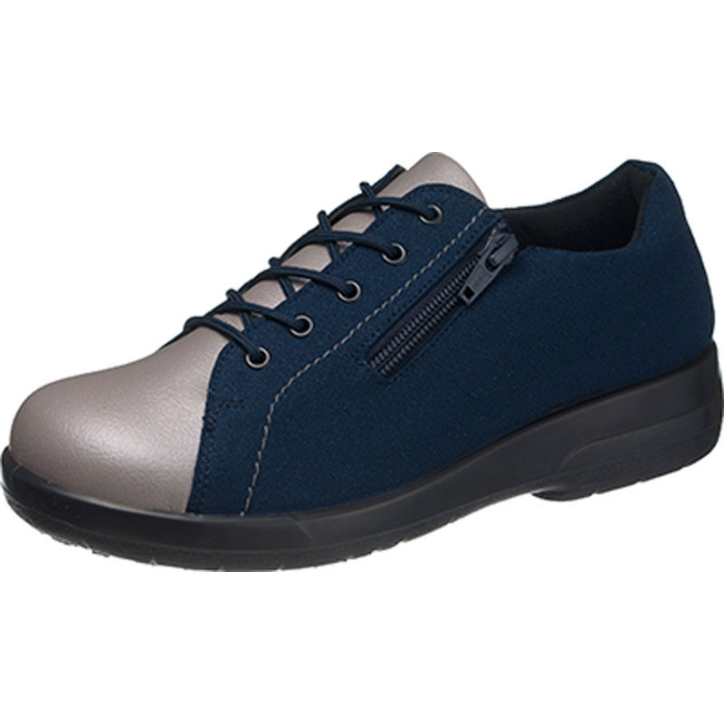 Asahi TDY3990A NVコンビ TOP DRY シューズ (AF39904AA)