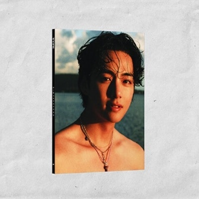 V TYPE 1 Magazine ver.