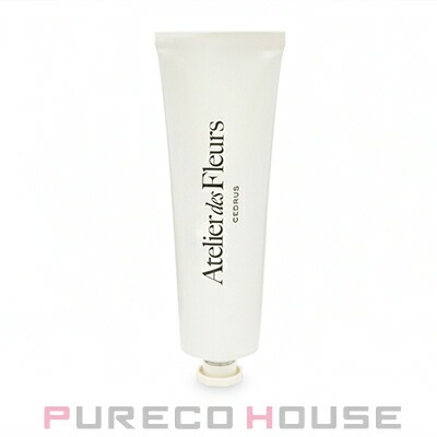 クロエ アトリエ デ フルール パフューム ド ハンドクリーム 50ml #シダー