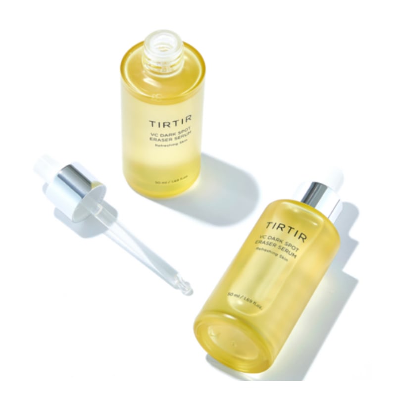 VC 雑ティー セラム50ml1個