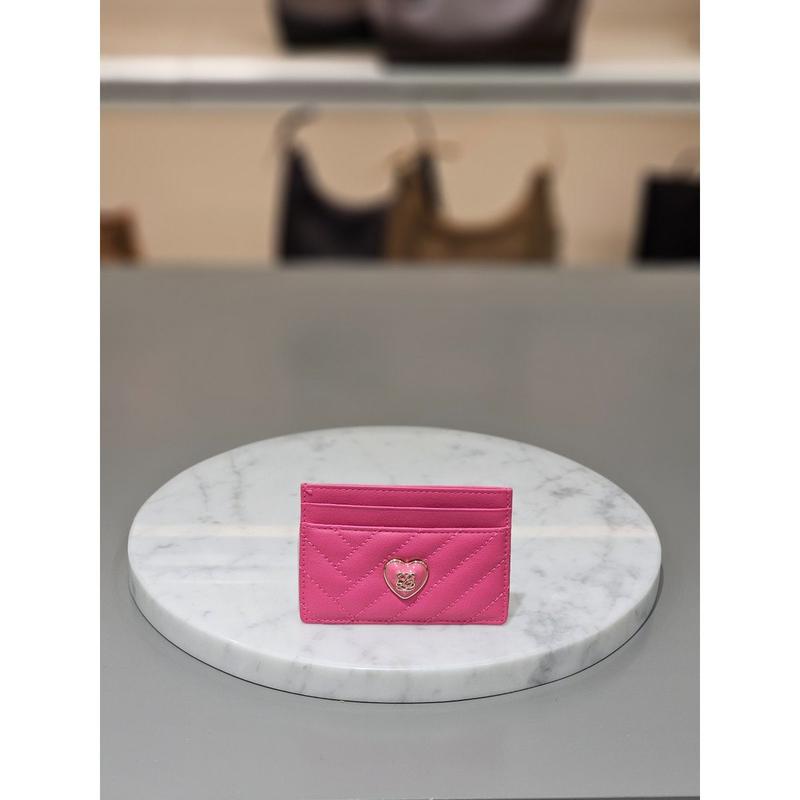[釜山店] 女性用カード財布 ST2QT03PI