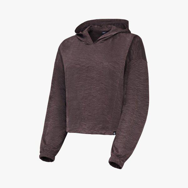 カバーアップ ルーズフィット フード付きTシャツ PW3WT24S212