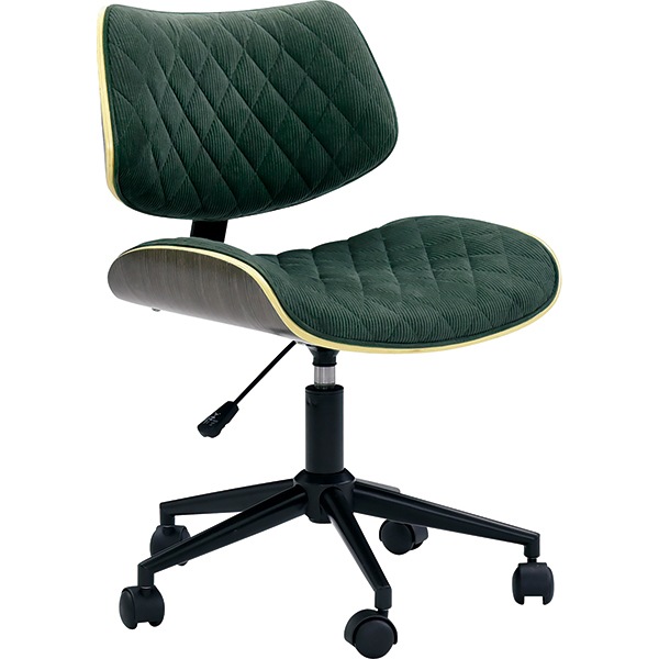 タマリビング ホームチェア デニーロFAB BE メーカー直送