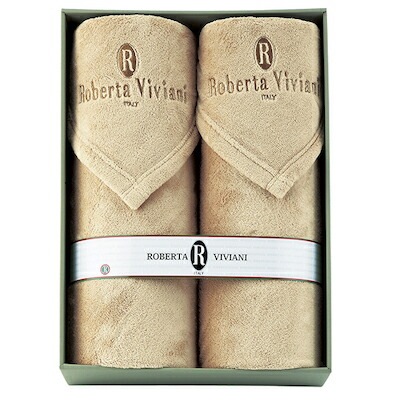 40%OFF 【ロベルタ ビビアーニ ふわふわ毛布2P RVM-2411】ギフト プレゼント 詰め合わせ 香典返し お返し