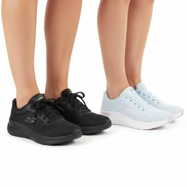 女性アーチフィット2.0 SL0WPCEX022 外 2種正常