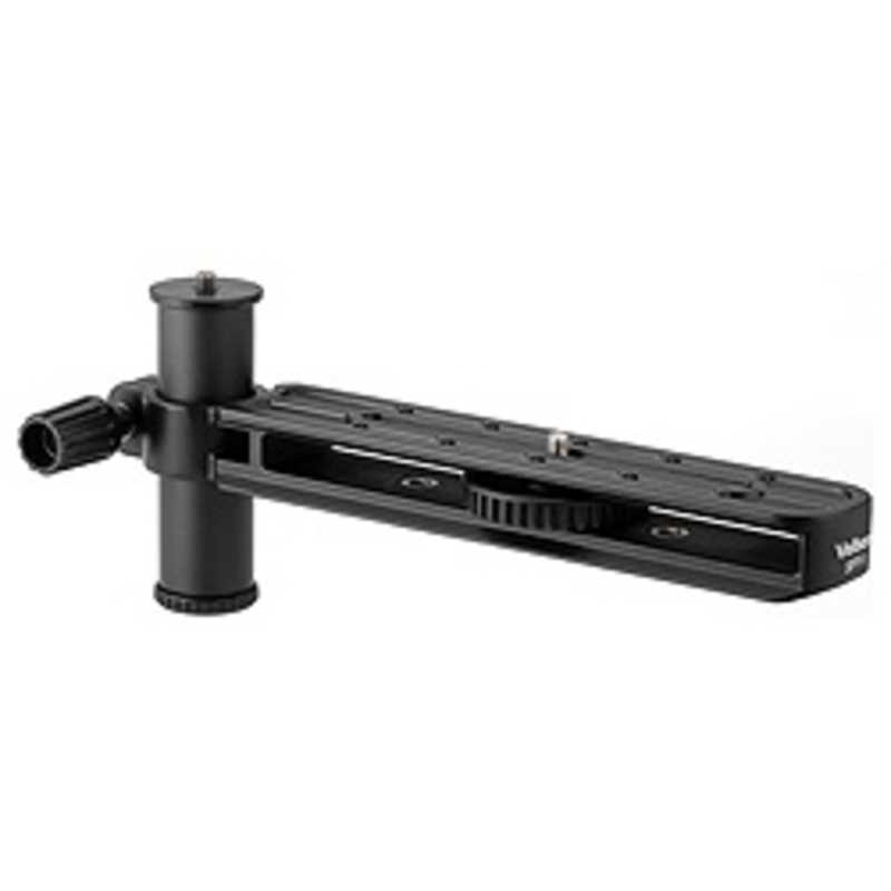 ベルボン　望遠レンズ用専用サポーター　SPT-1
