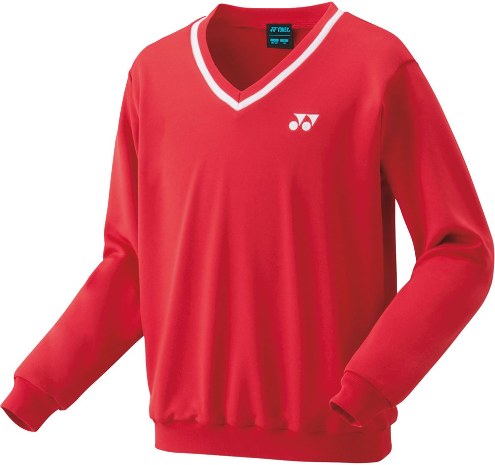 Yonex(ヨネックス) 32032J ジュニアトレーナー ジュニアトレーナー トレーナー トップス UVカッ 1779