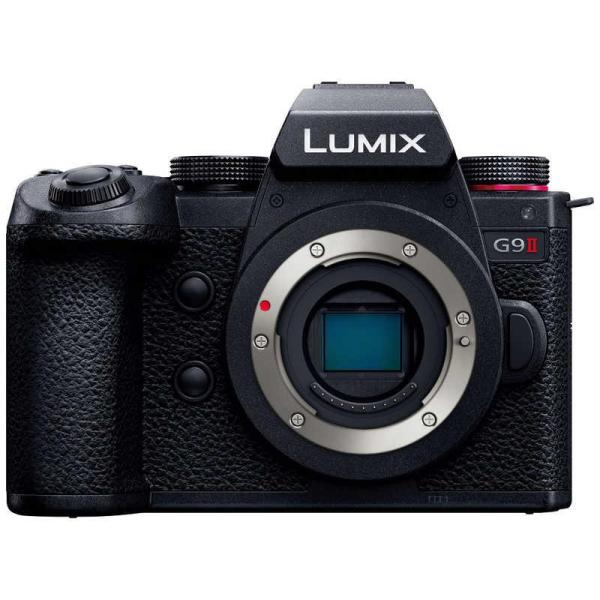 Panasonic パナソニック DC-G9M2 ブラック ミラーレス一眼カメラ ボディ LUMIX
